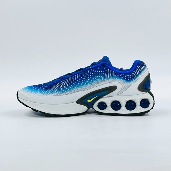 Nike Air Max DN SE \'Racer Blue\' HF5531-400 size 11 main image 7